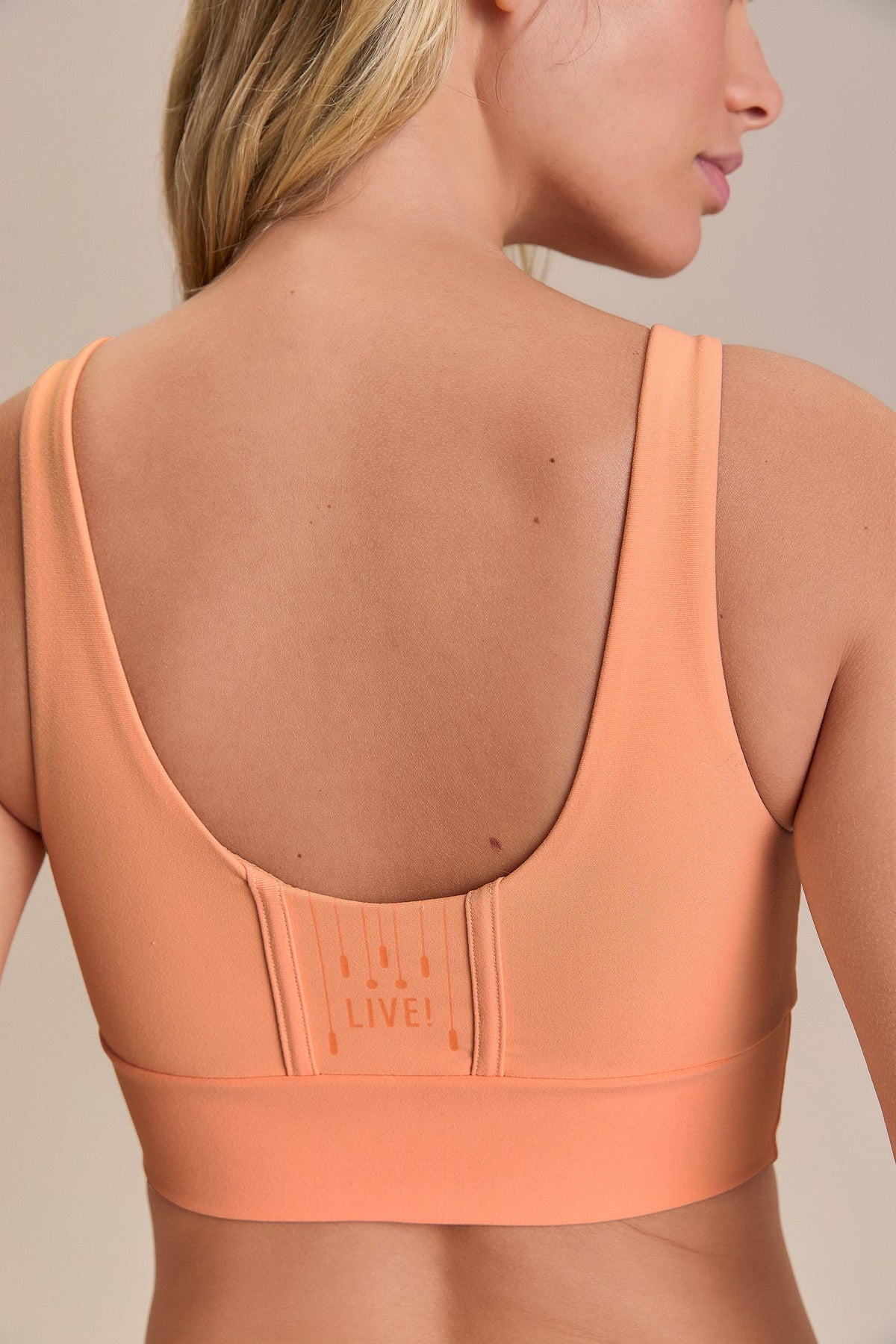 Active® U Curve Sports Bra