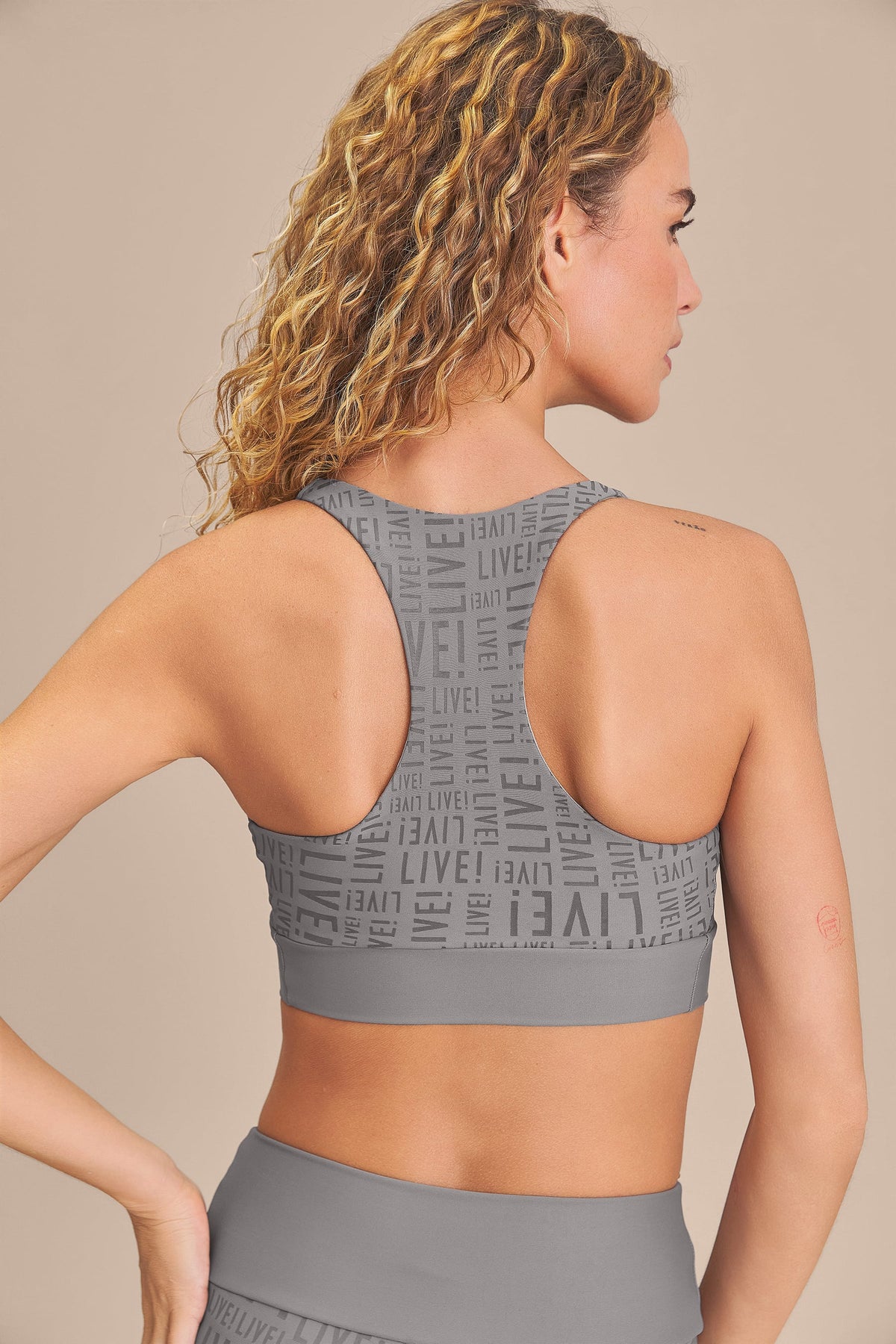 Hydefit® Adaptiv LIVE! Bra