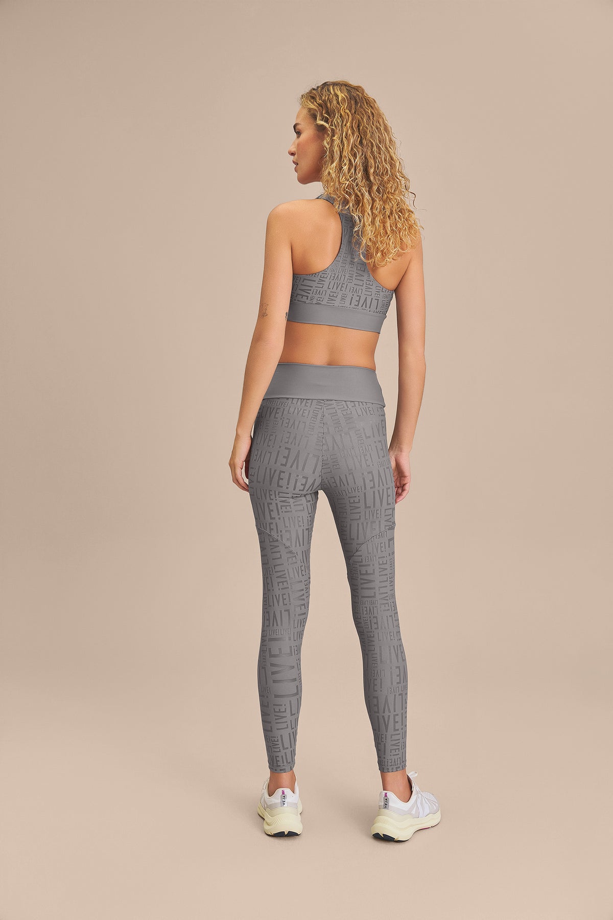 Hydefit® Adaptiv Leggings