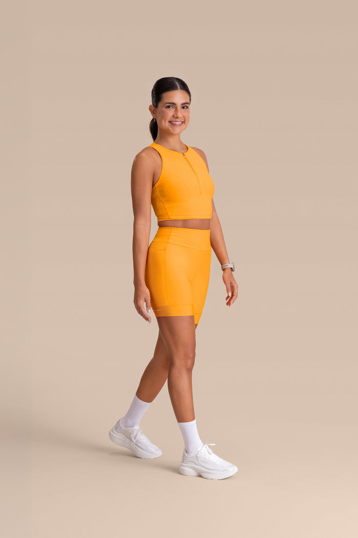 LIVE! & DANI FREIRE Pro Shorts