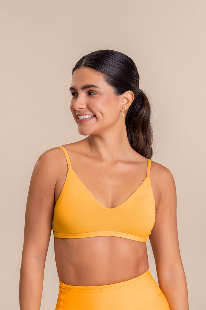 LIVE! & DANI FREIRE Slim Bra