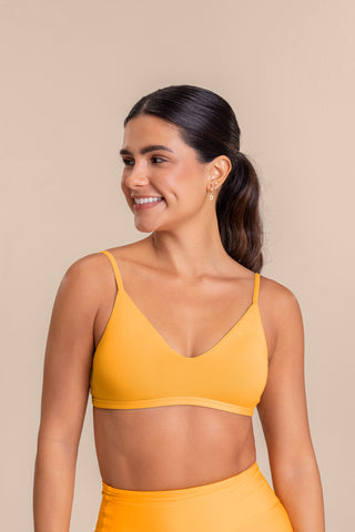 LIVE! & DANI FREIRE Slim Bra