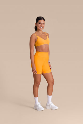 LIVE! & DANI FREIRE Slim Bra