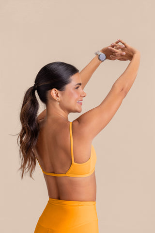 LIVE! & DANI FREIRE Slim Bra