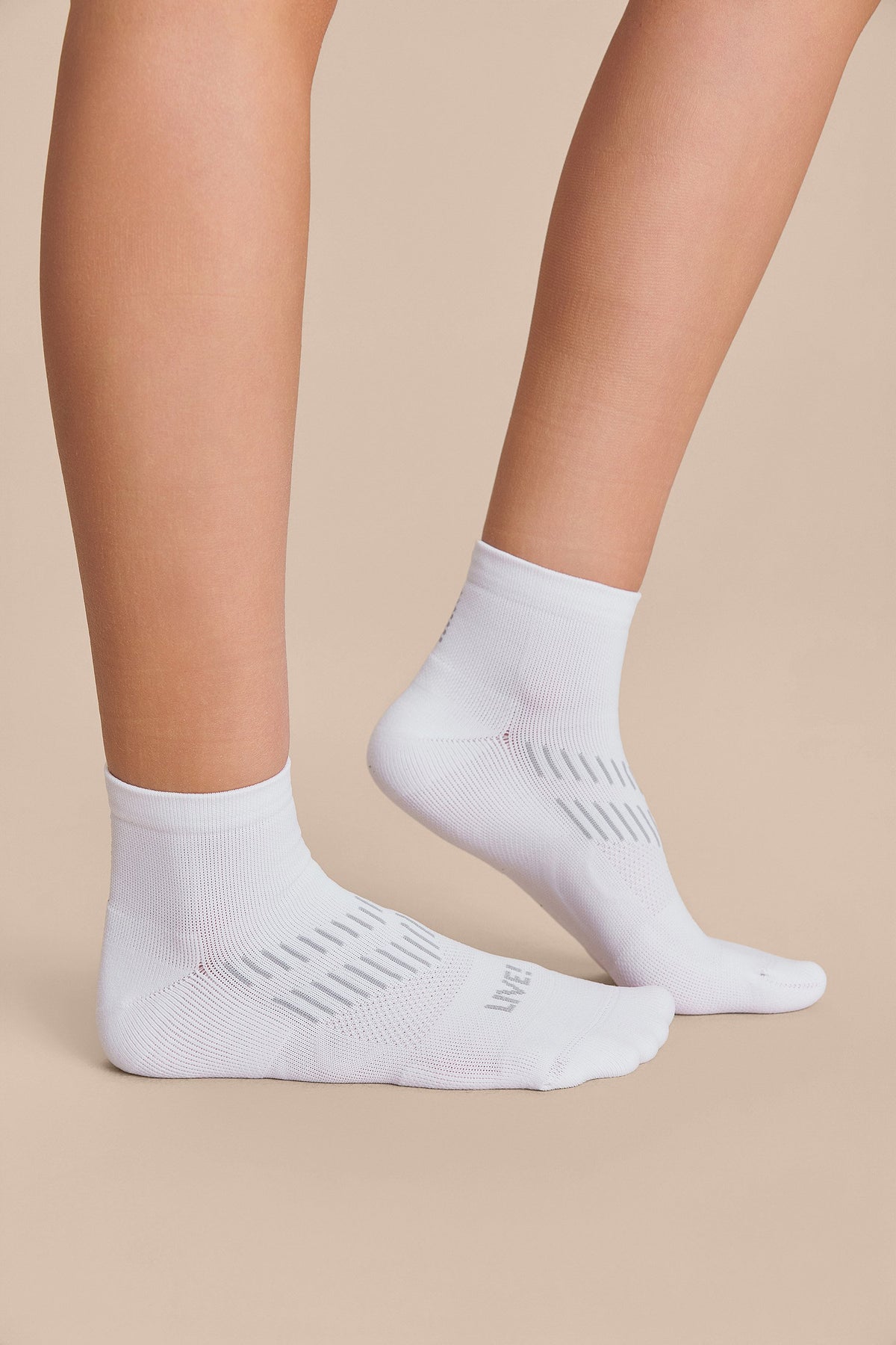 Unisex Reflex Run Socks
