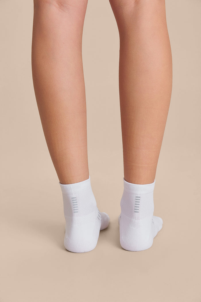 Unisex Reflex Run Socks