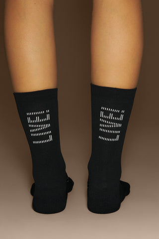LIVE! Unisex Long Socks