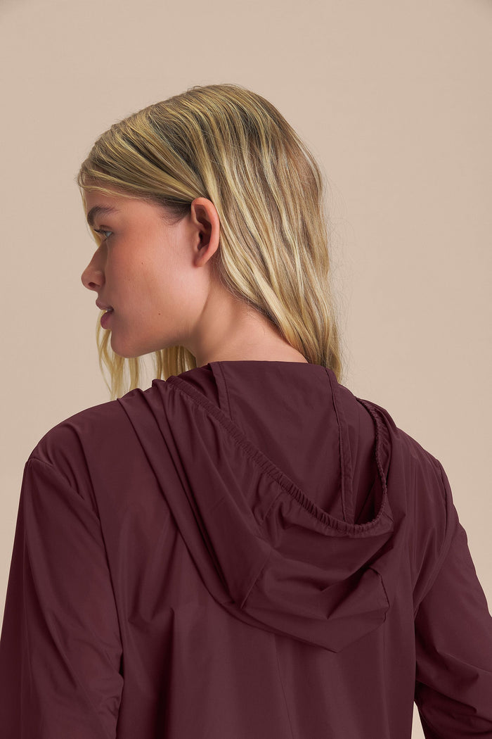 Hydroshell Jacket