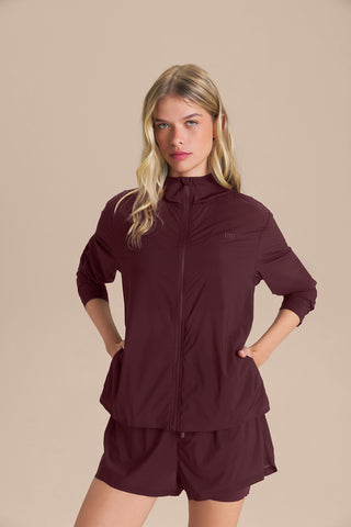 Hydroshell Jacket