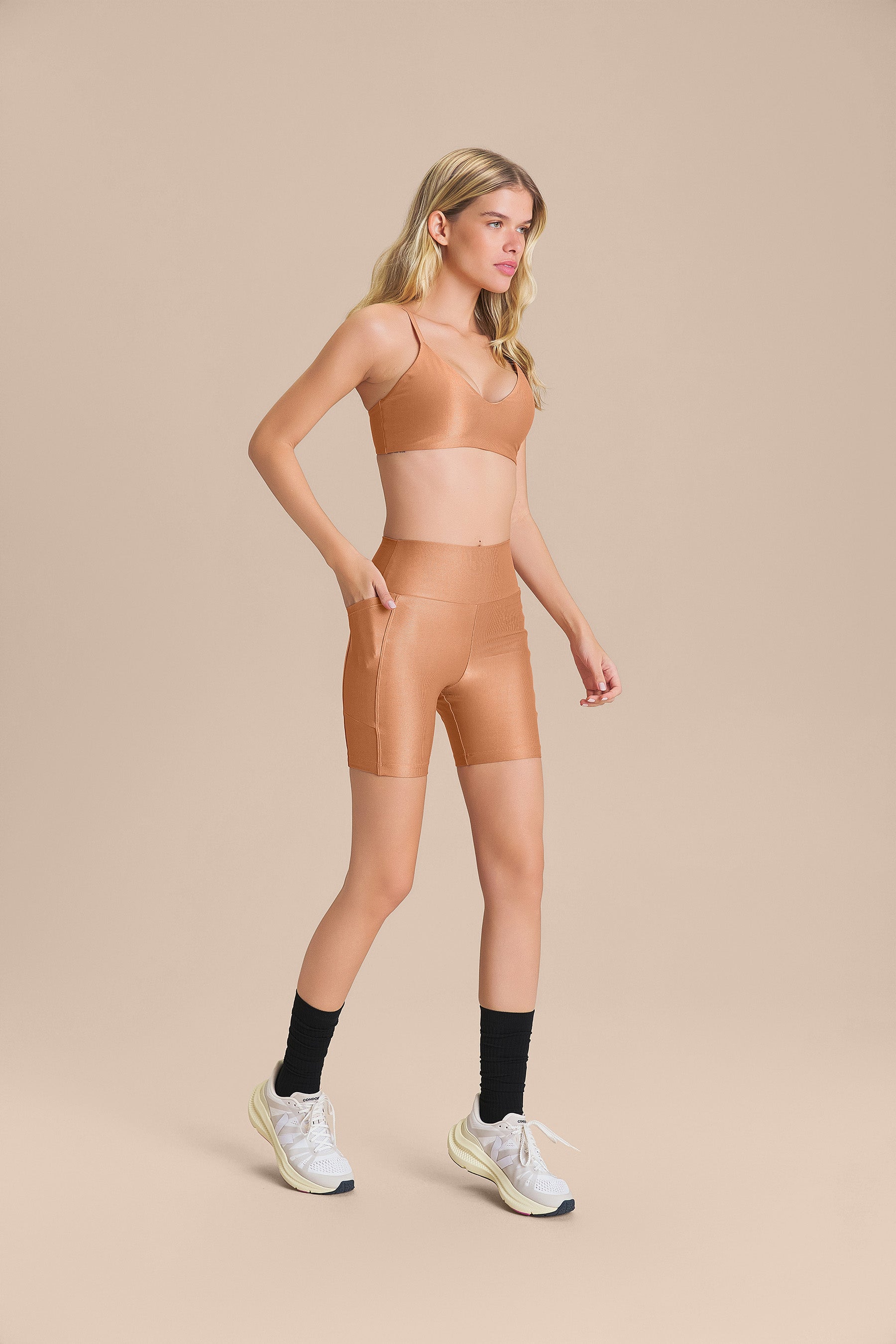 Allure® Adaptiv Long Shorts