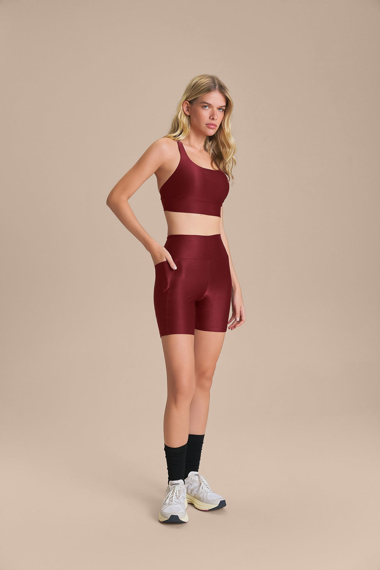 Allure® Adaptiv Short