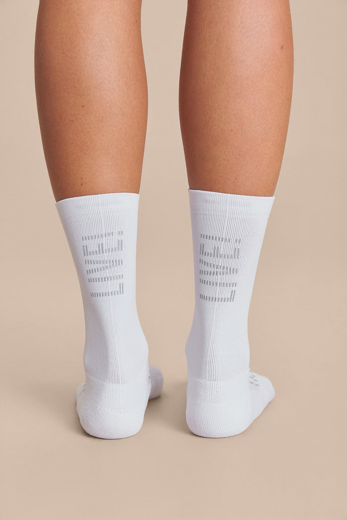 LIVE! Unisex Long Socks