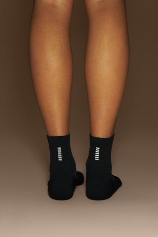 Unisex Reflex Run Socks