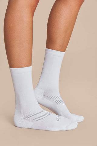 Reflex Run Super Long Socks