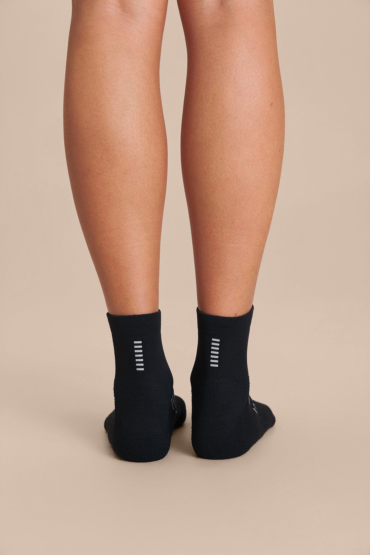 Unisex Reflex Run Socks