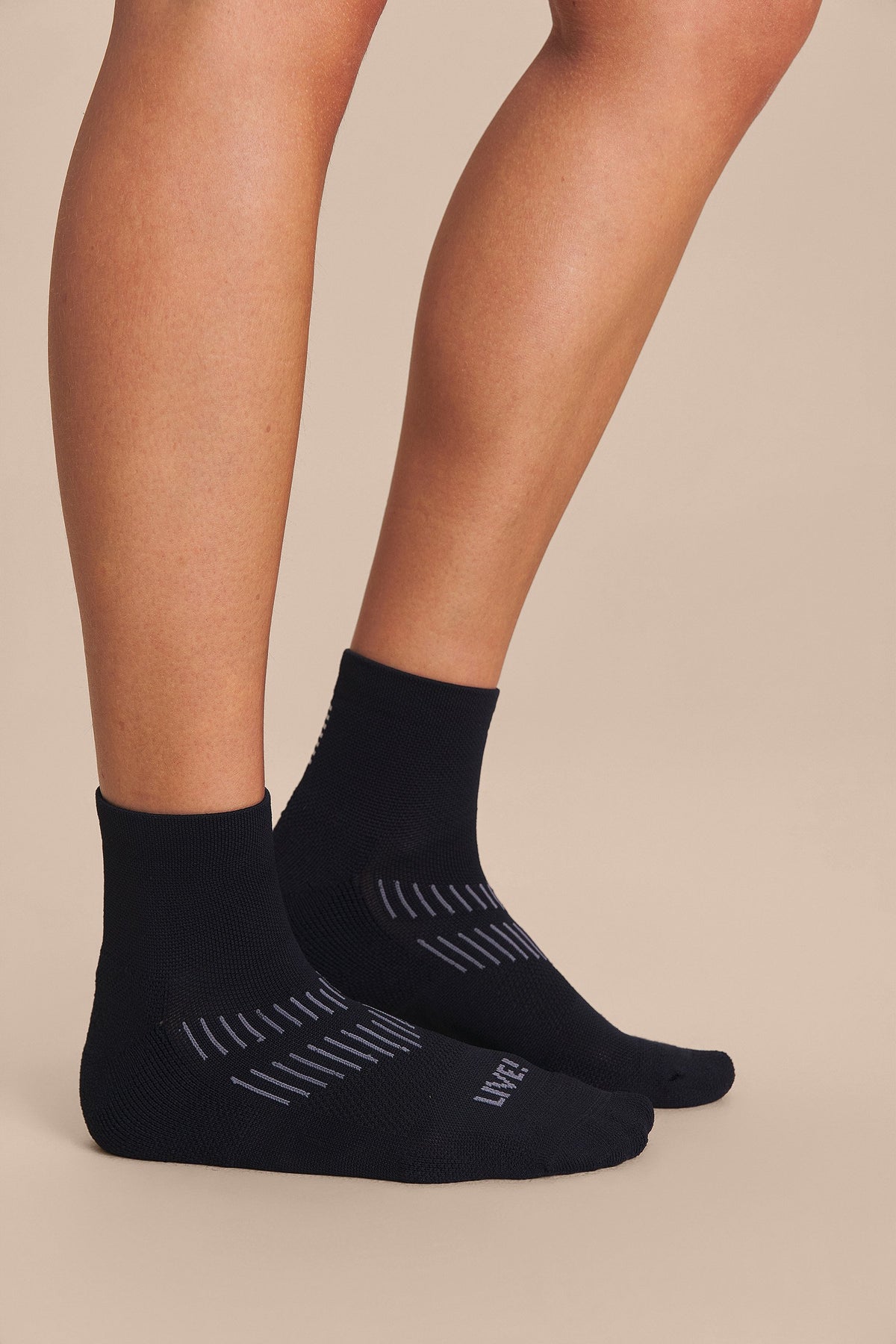 Unisex Reflex Run Socks