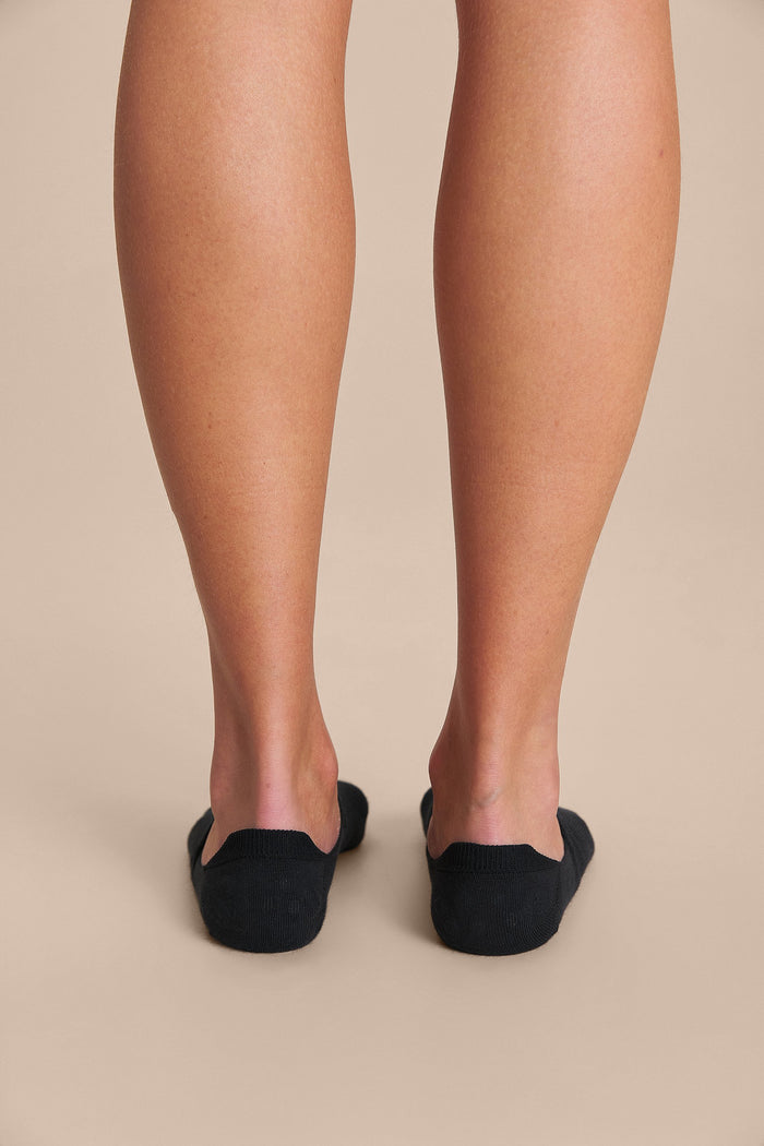 Unisex Invisible Socks