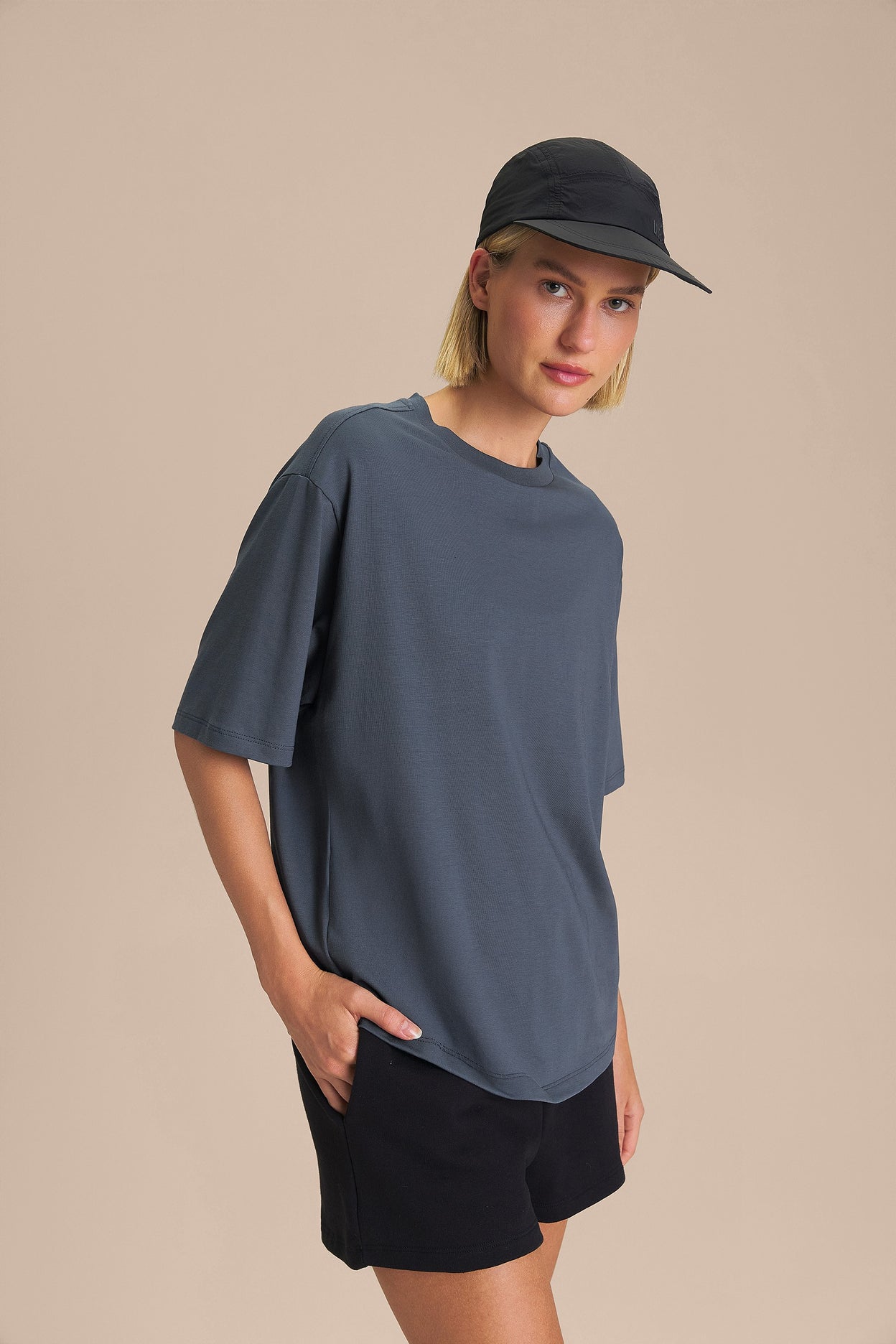 Pima Slim T-Shirt