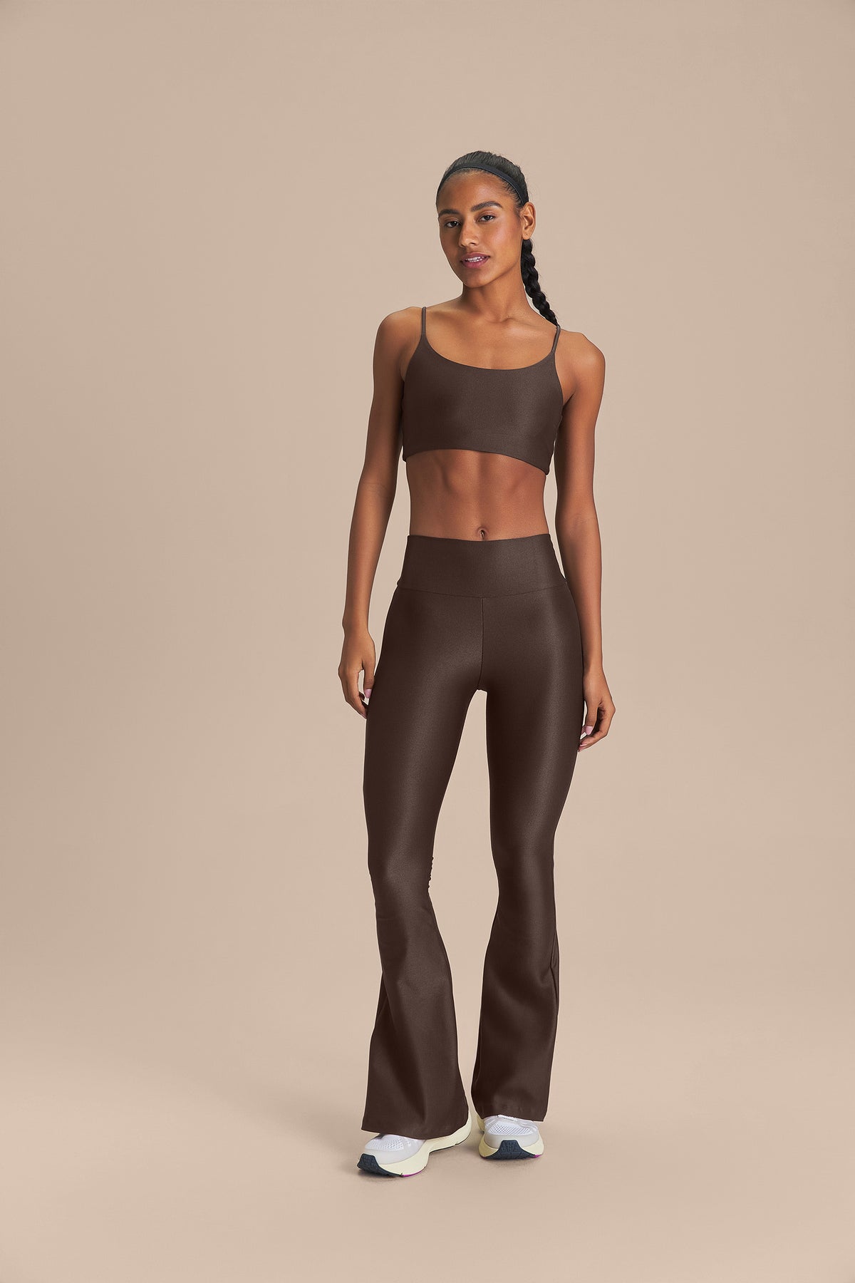 Allure® Adaptiv Flared Pant