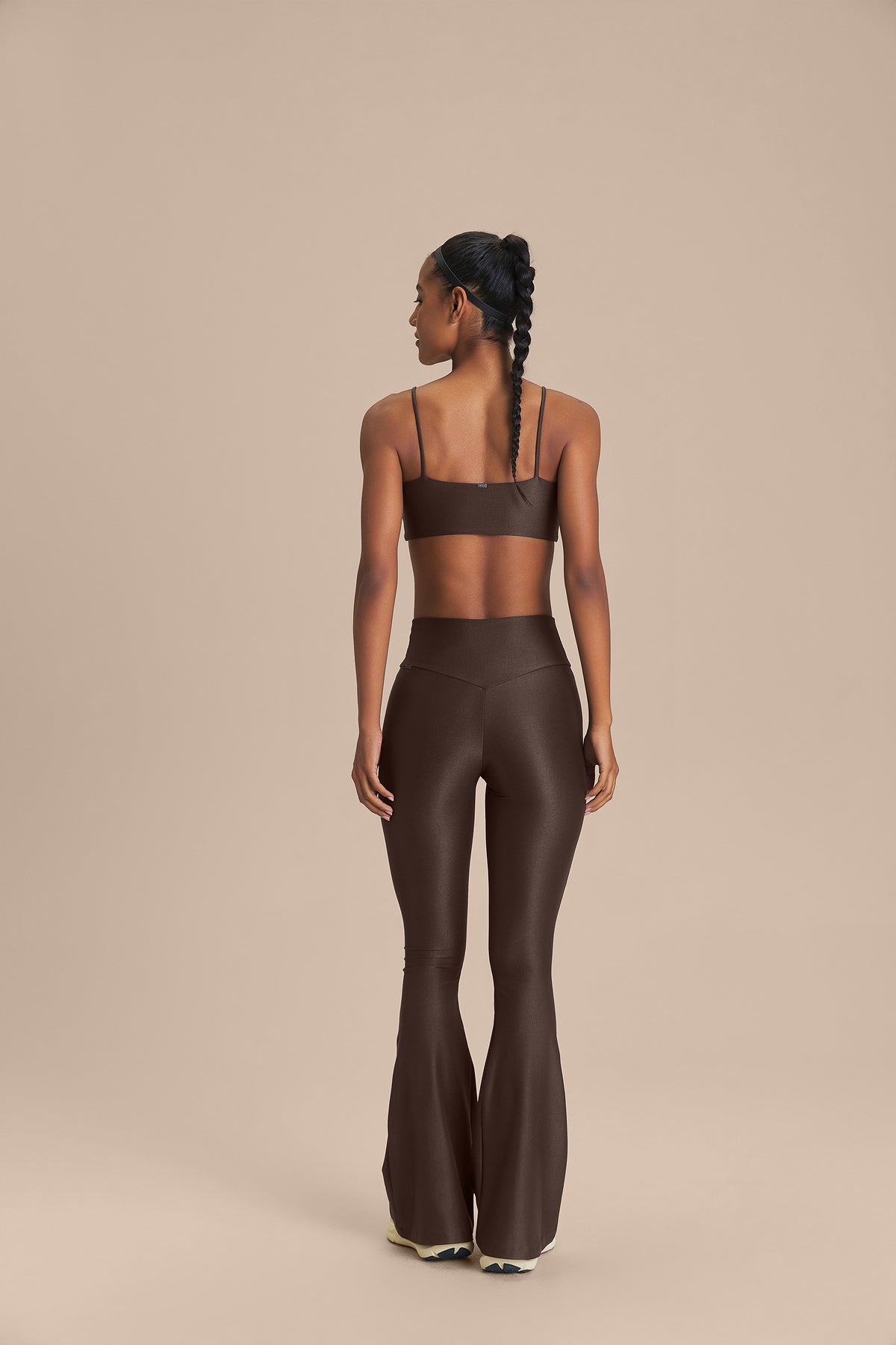Allure® Adaptiv Flared Pant