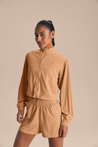 PlissAir Shorts
