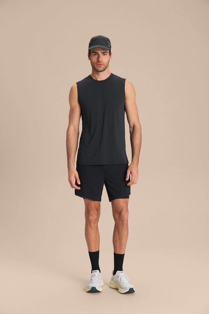 Men's Train Comfy Tank