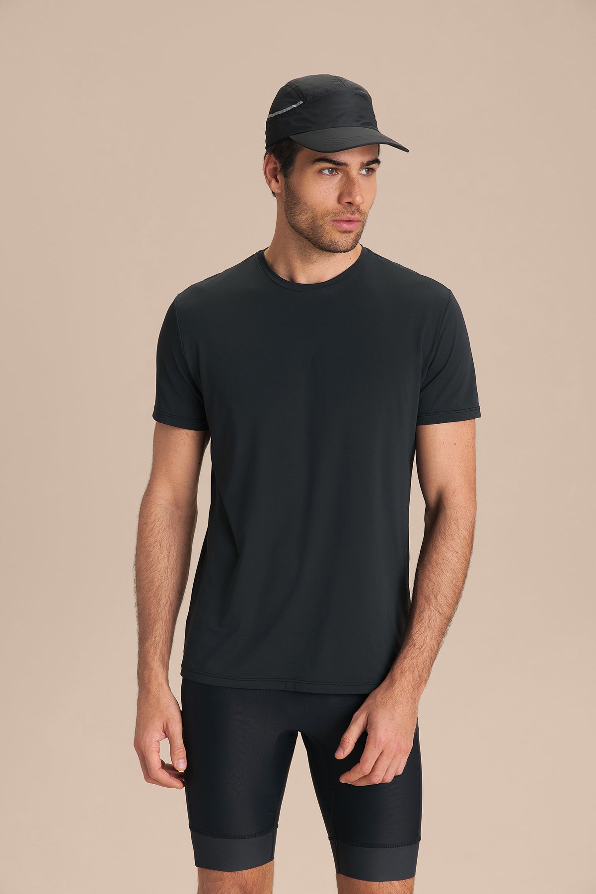 Men's Train Comfy Shirt