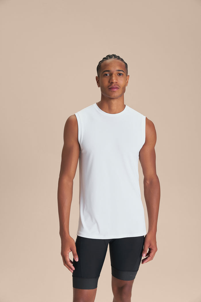 Men's Train Comfy Tank