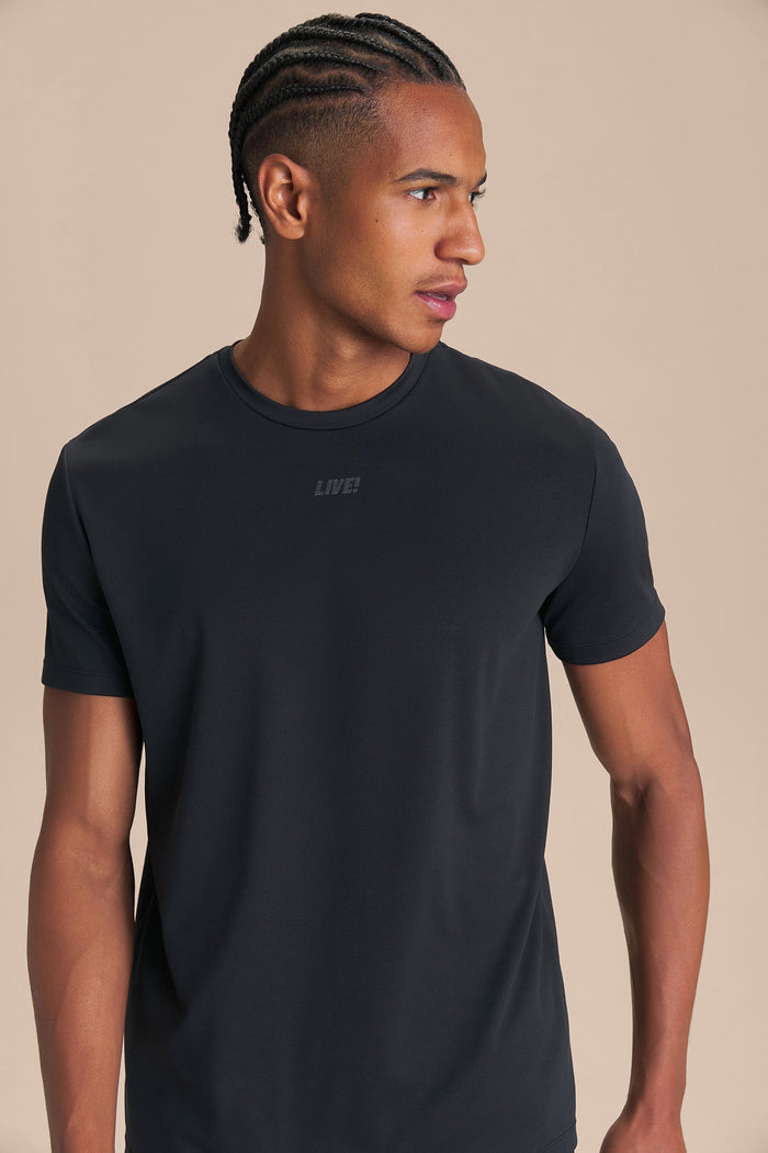 Men's Train Comfy Shirt