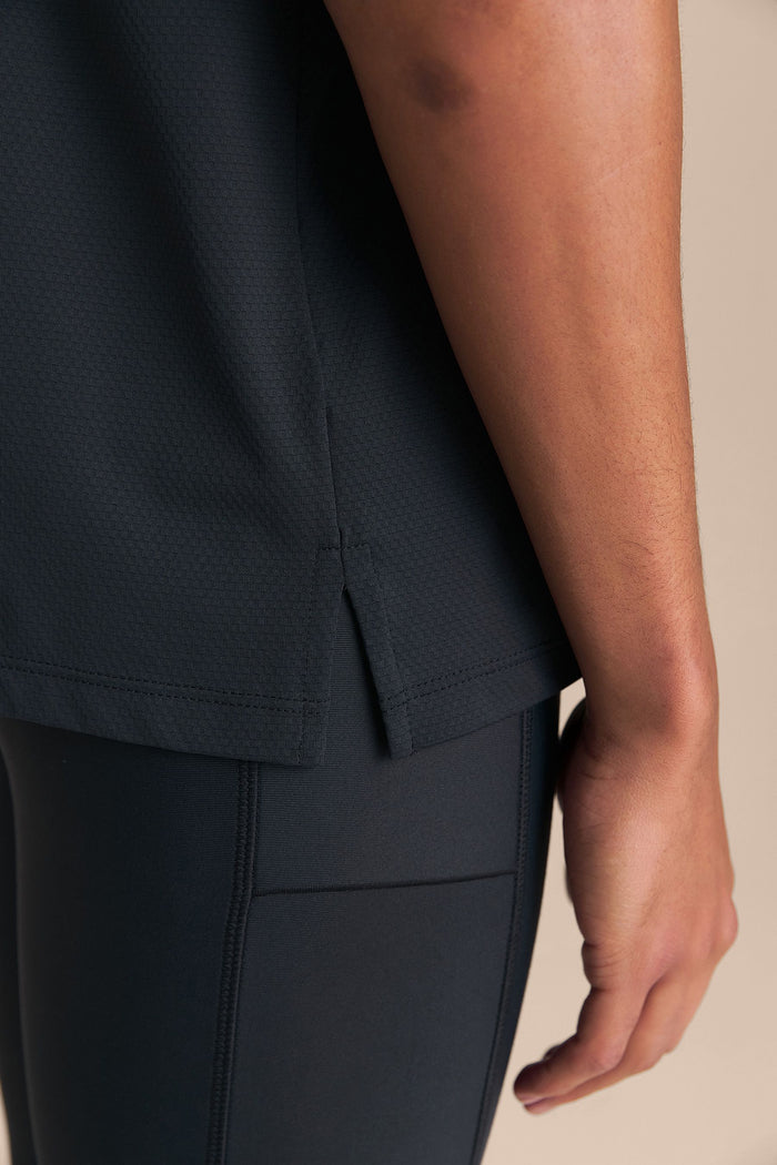 Men's Run Comfy Shirt