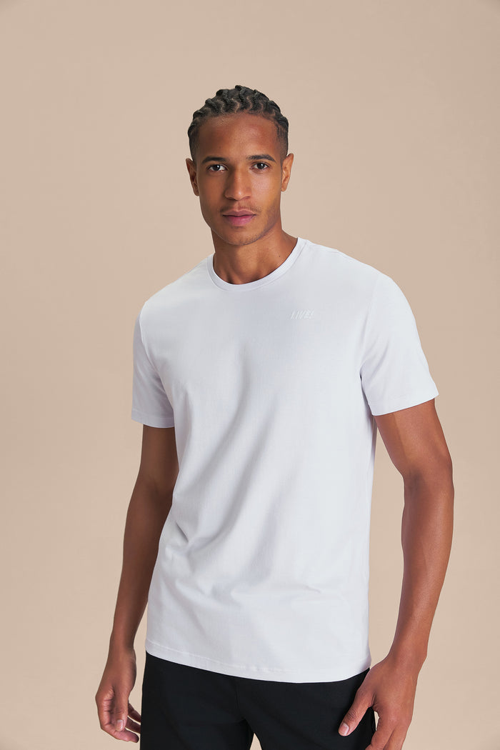 Men's Casual Comfy T-Shirt