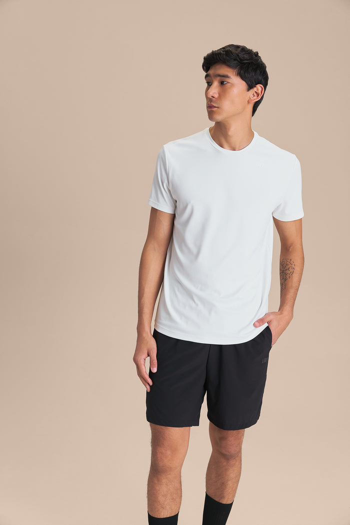 Men's Train Comfy Shirt