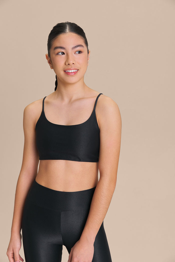 Curve Allure Kids Tank