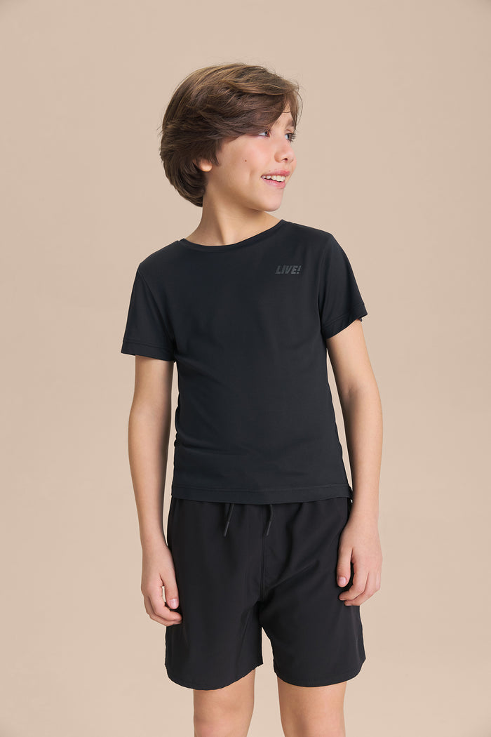 Bio Stretch Kids T-Shirt