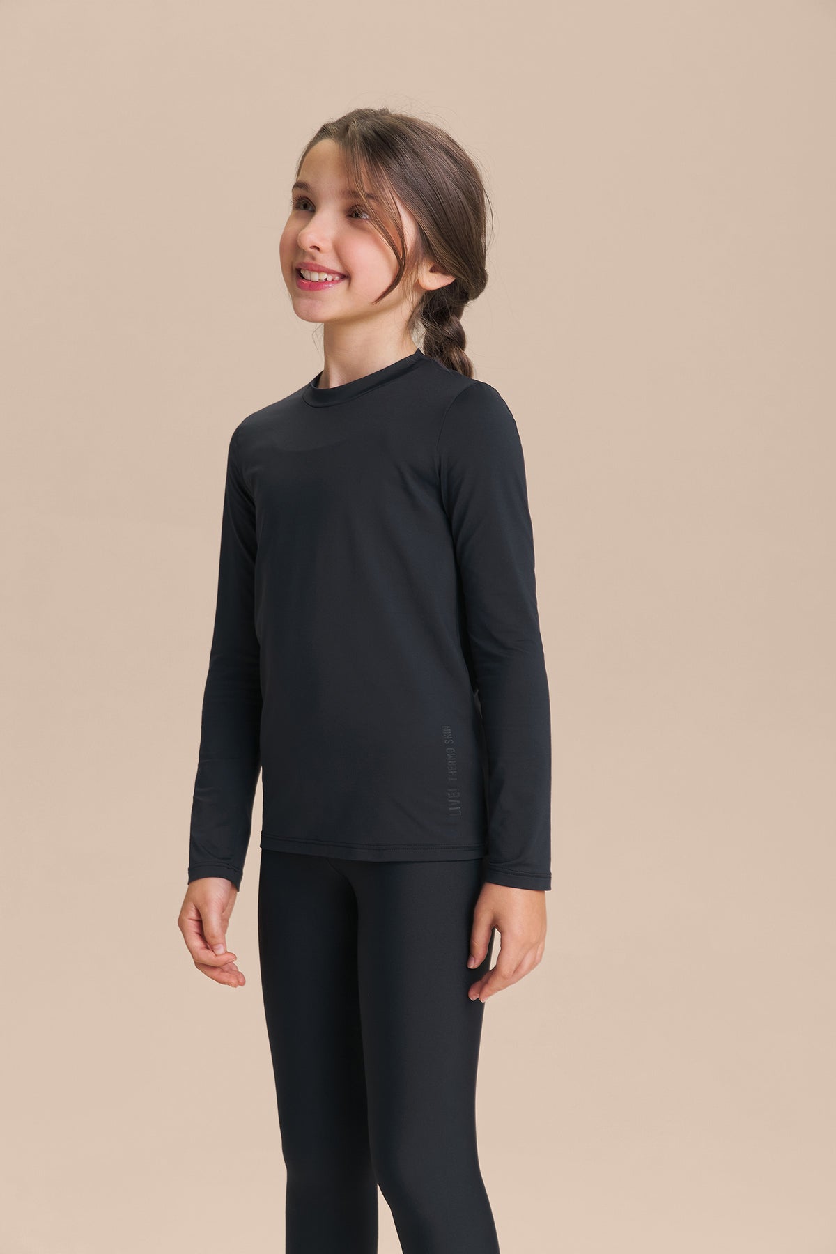 Thermo Skin® LS T-Shirt Kids