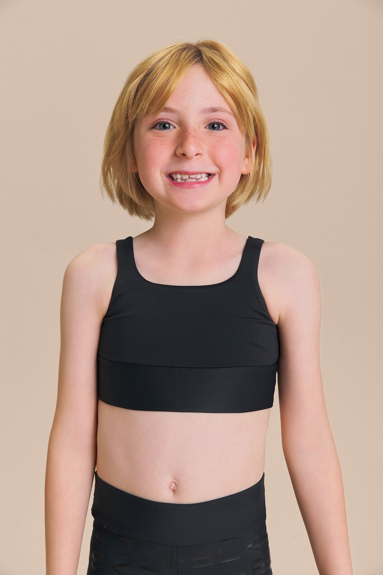 Move Sense Kids Top