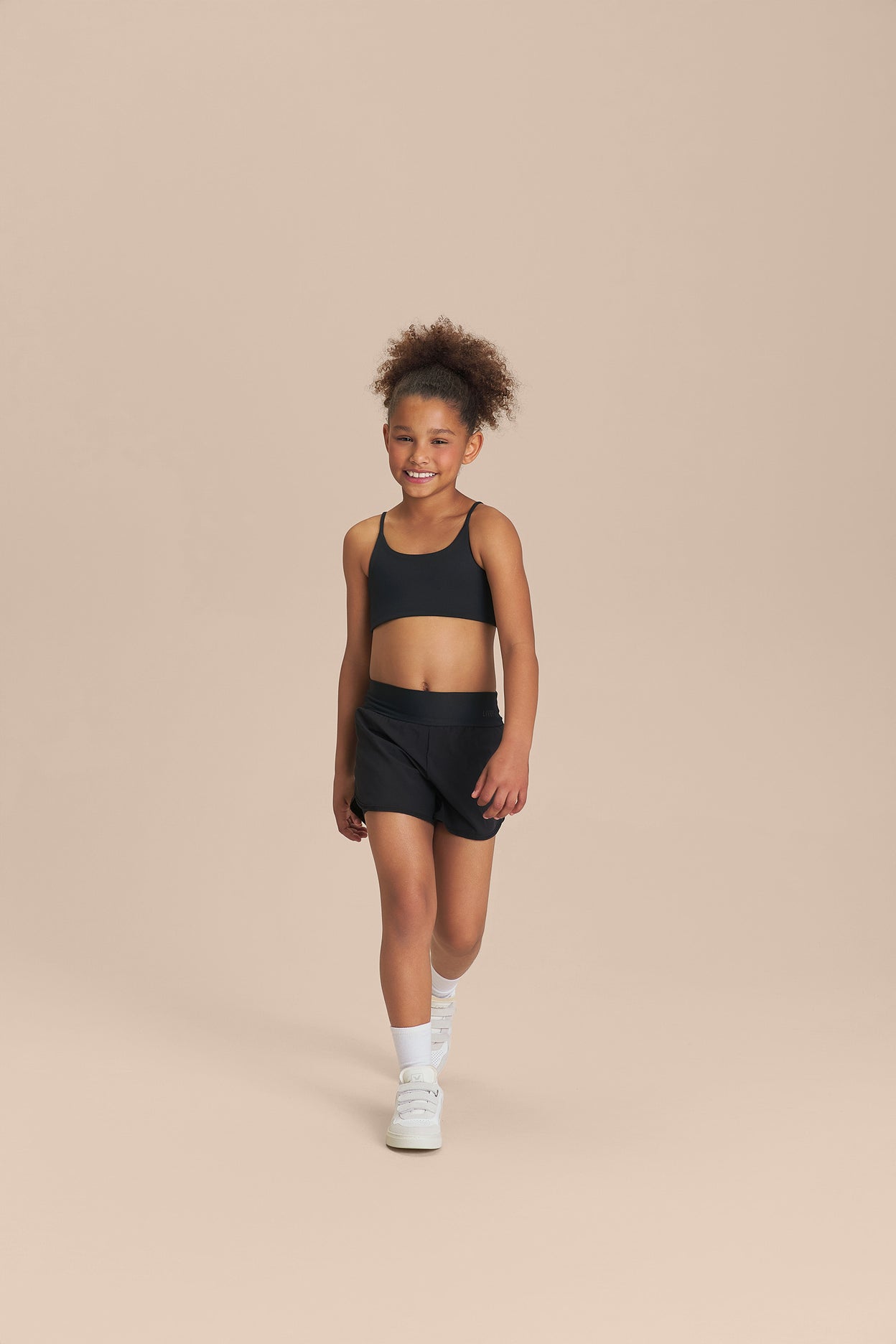 Pro Dryside Kids Shorts