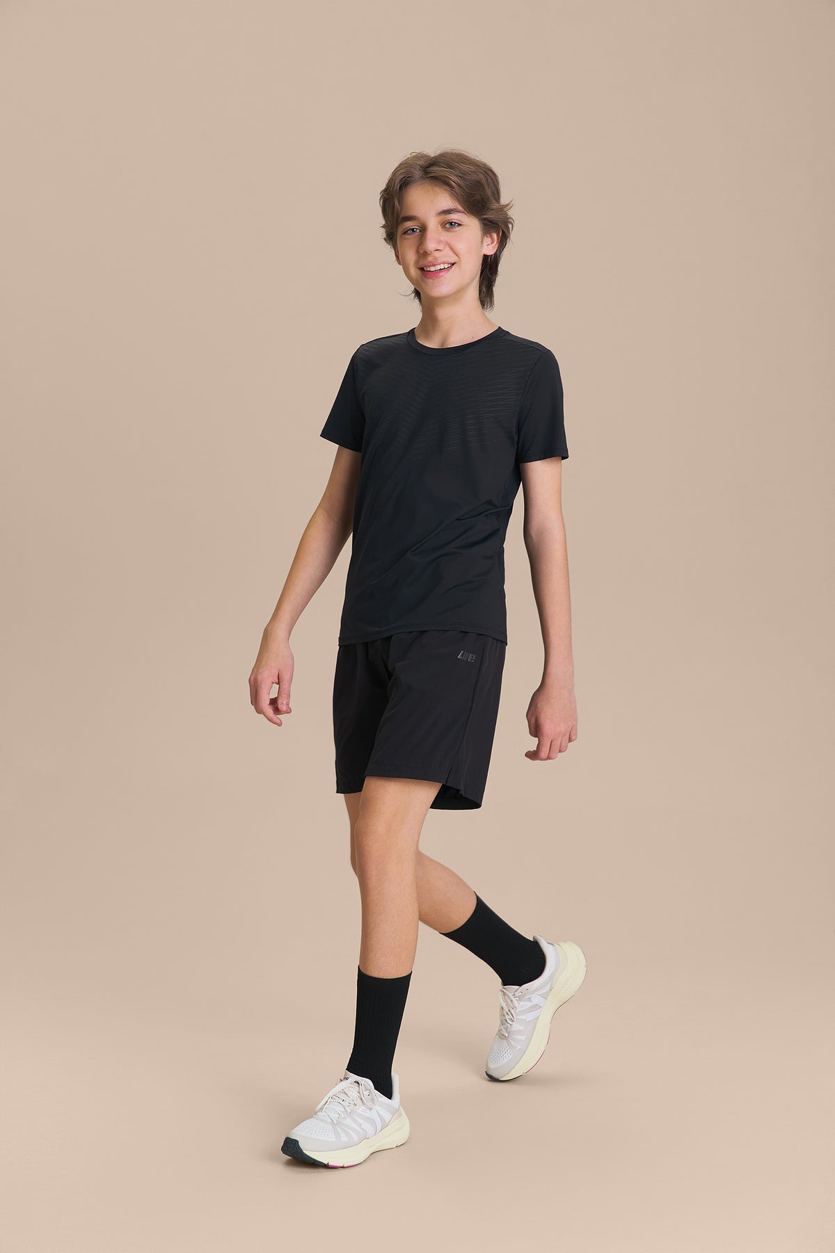 Action Skin Kids T-Shirt