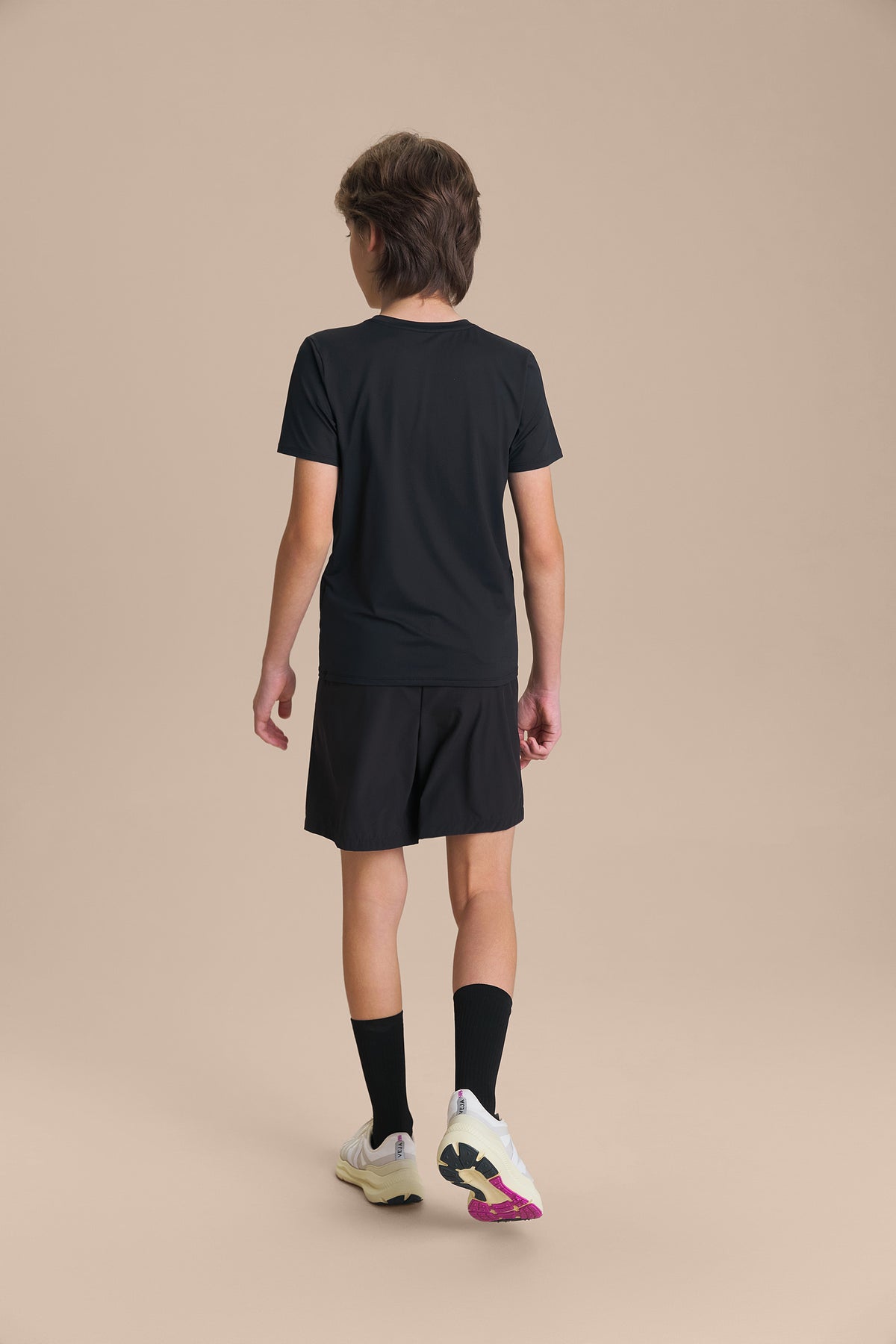 Action Skin Kids T-Shirt