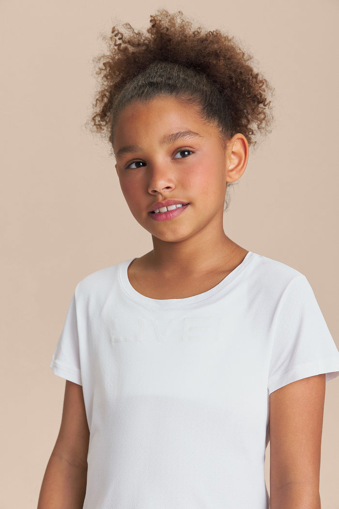 Icon Comfort Kids Tee