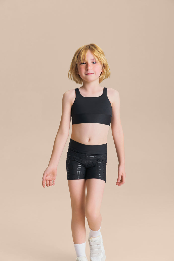 LIVE! Kids Icon Adaptiv Shorts