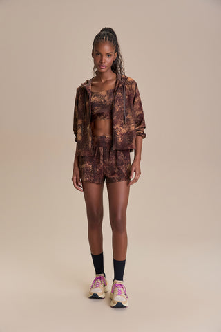 Evolve Dryside Tule Shorts