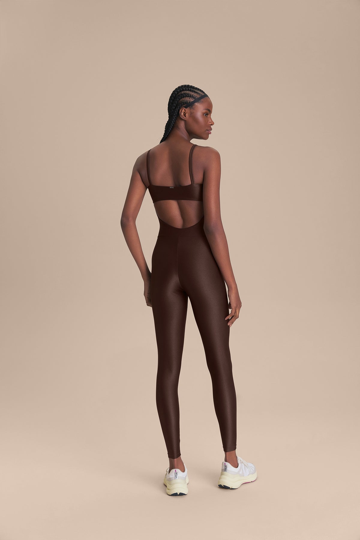 Allure® Adaptiv Long Jumpsuit