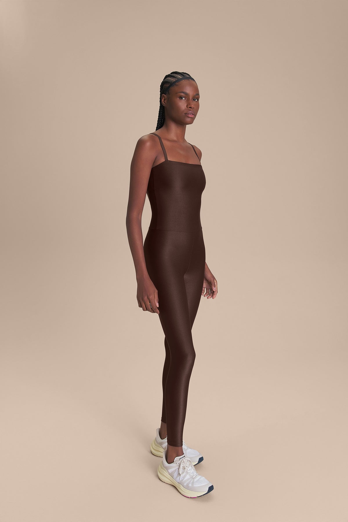 Allure® Adaptiv Long Jumpsuit