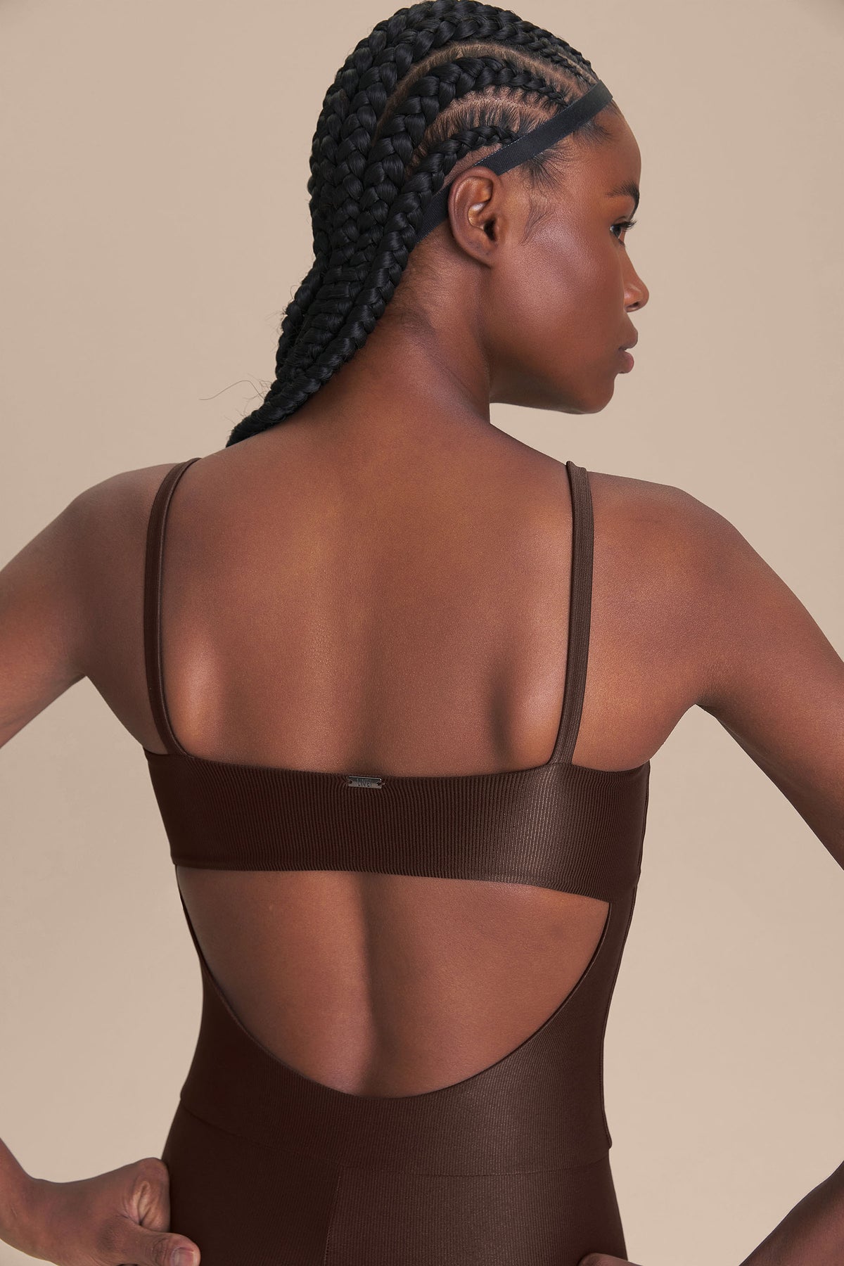 Allure® Adaptiv Long Jumpsuit