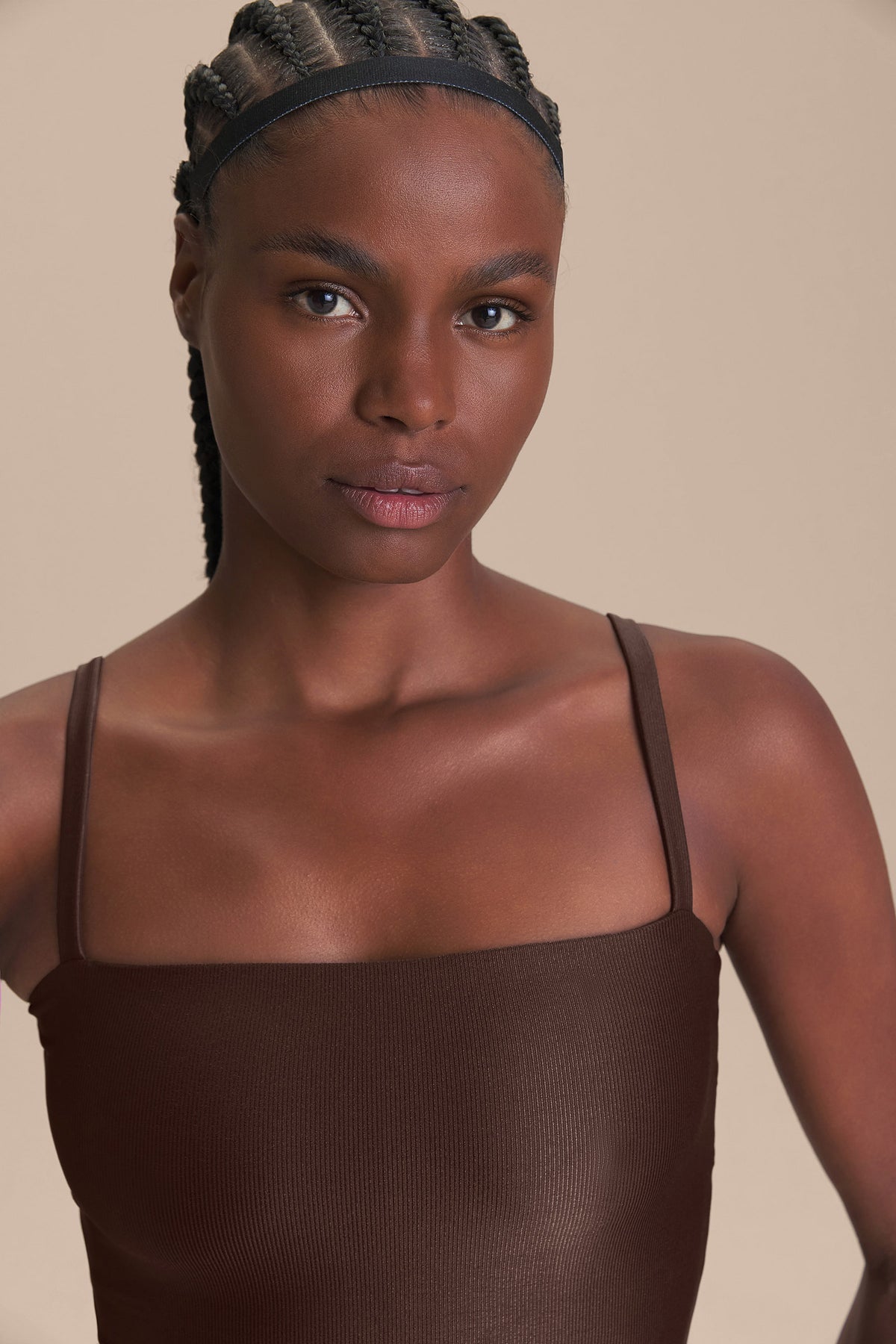 Allure® Adaptiv Long Jumpsuit