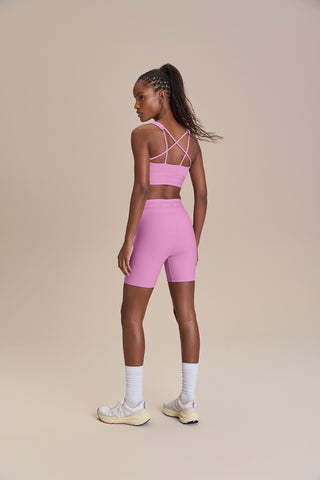 LIVE! Fit Green® Sports Bra