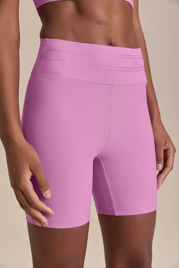 Fit Green® LIVE! Shorts