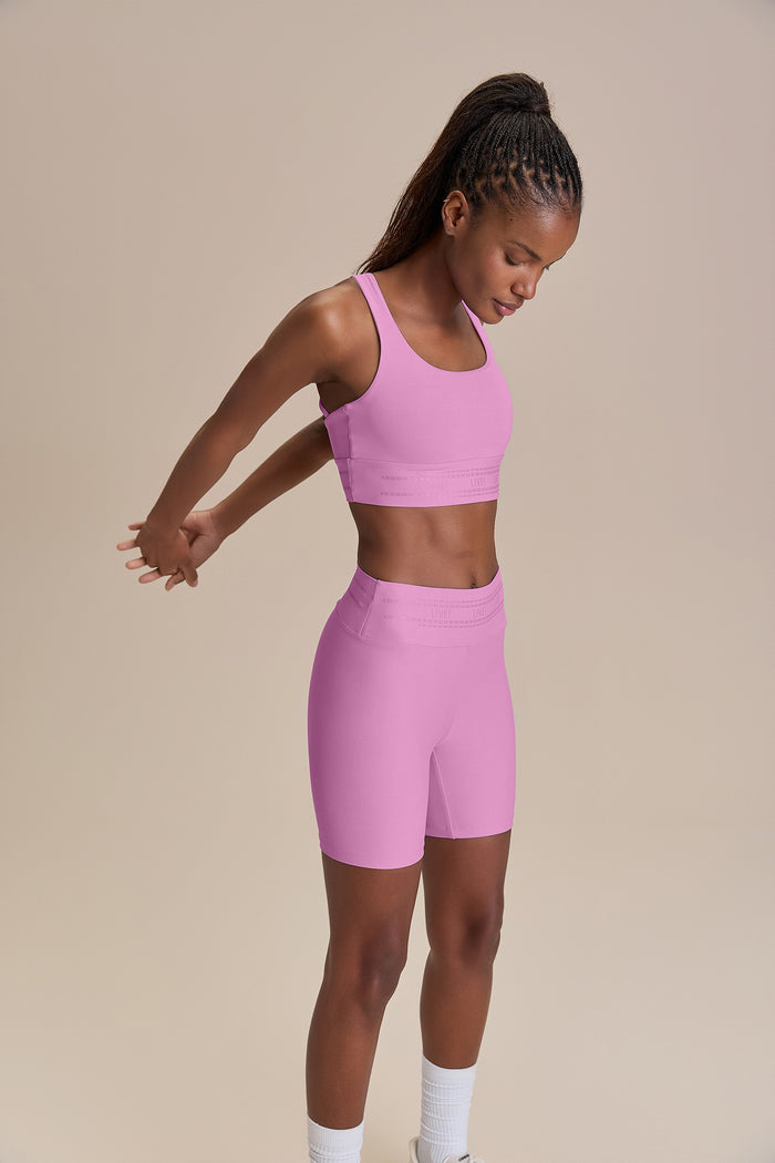 LIVE! Fit Green® Sports Bra