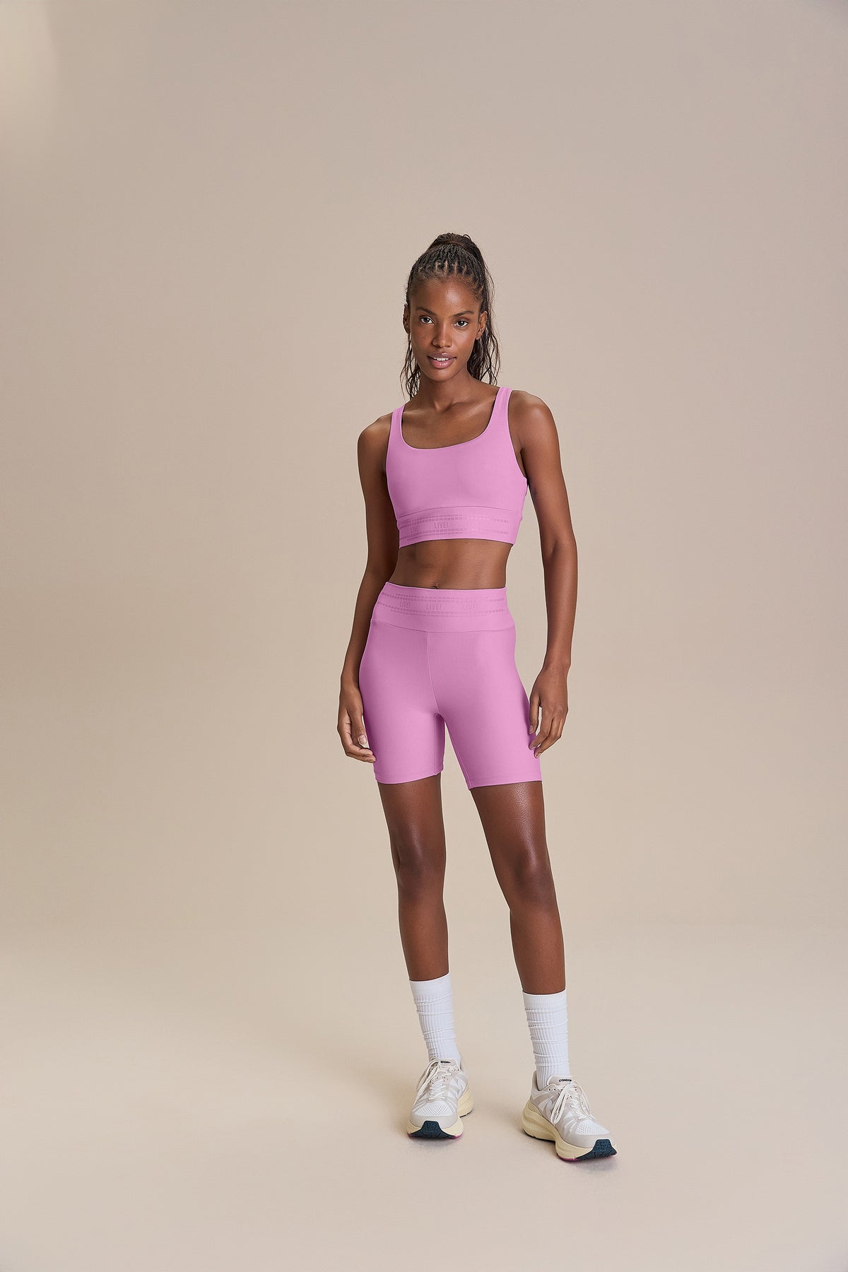 Fit Green® LIVE! Shorts